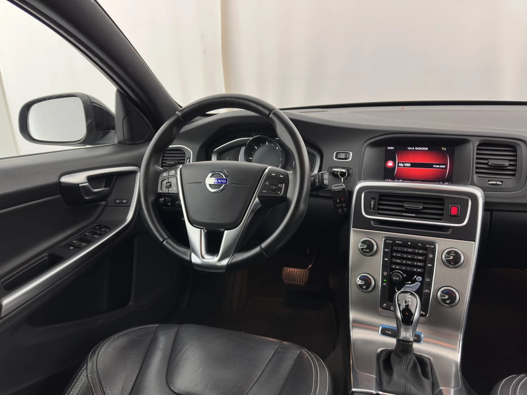 Volvo V60 – foto 8