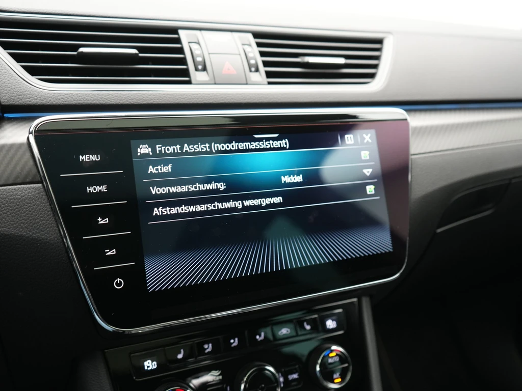 Škoda Superb – foto 40