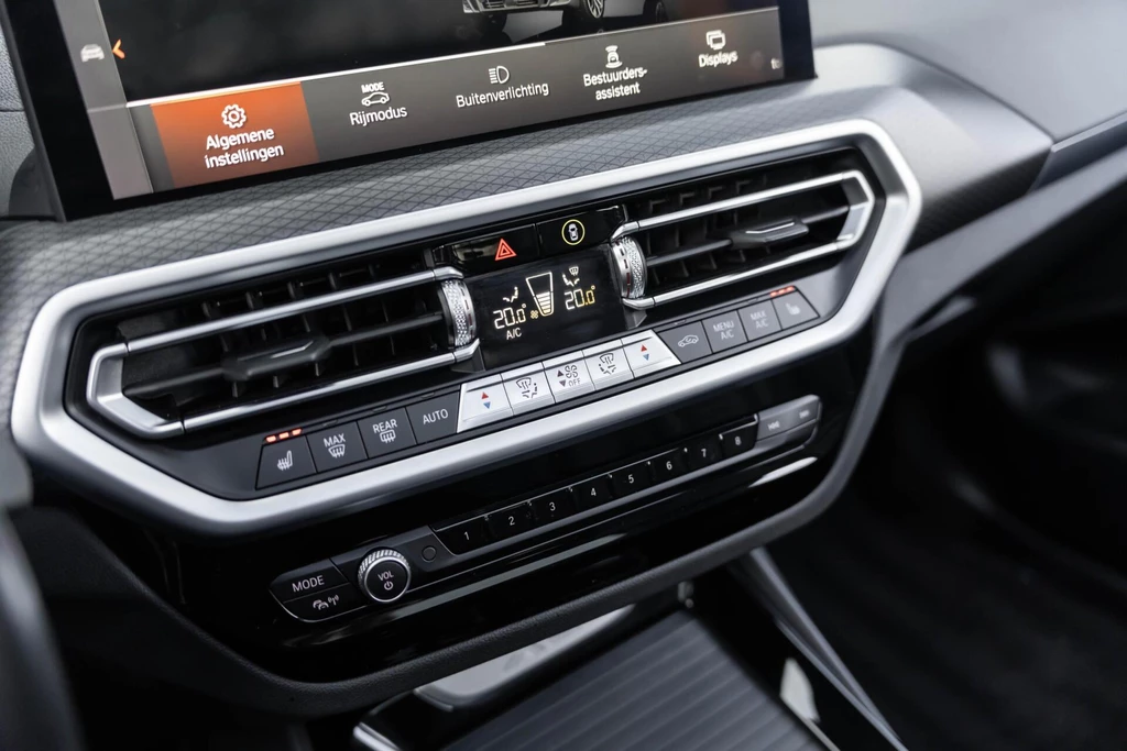 BMW X3 – foto 38