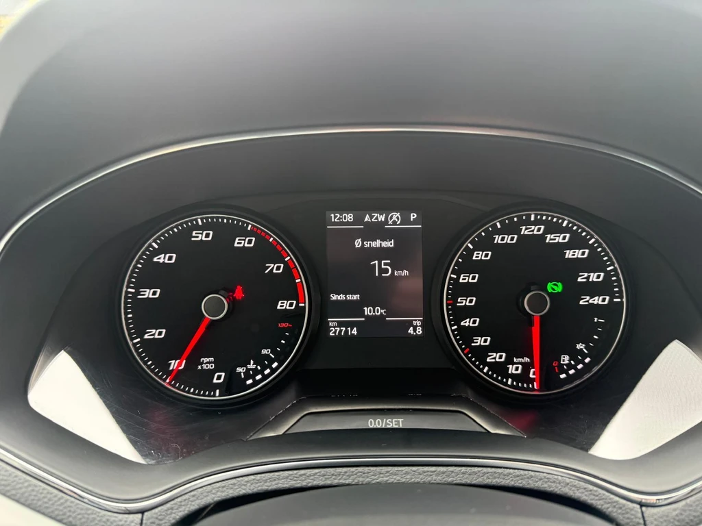 SEAT Arona – foto 46