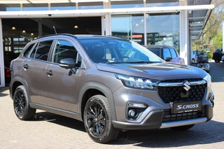 Suzuki S-Cross – thumbnail 7