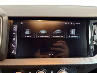 Audi A1 Sportback – thumbnail 18