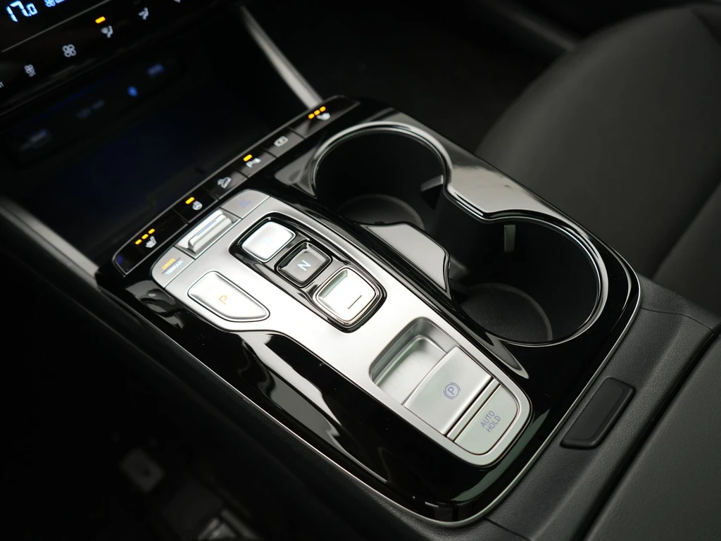 Hyundai Tucson – foto 32