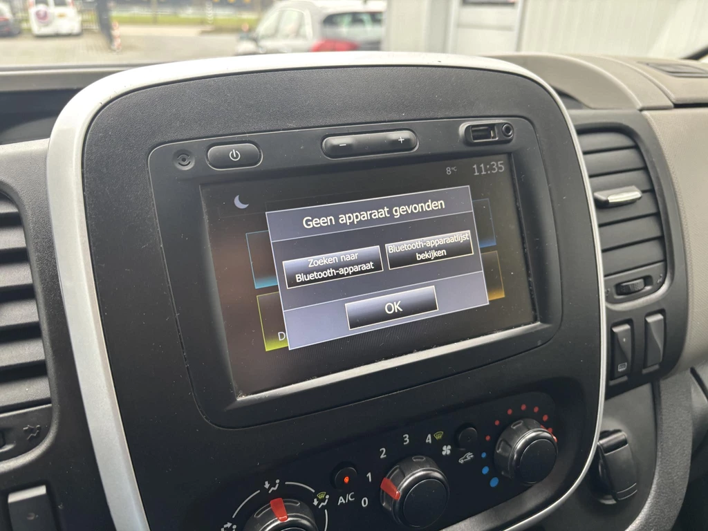 Nissan NV300 – foto 19