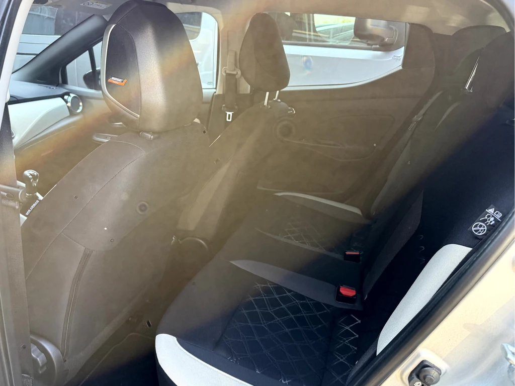 Nissan Micra – foto 9