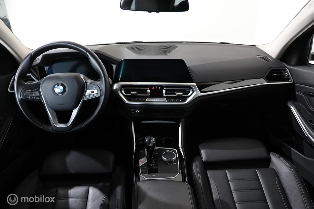BMW 3 Serie – foto 13