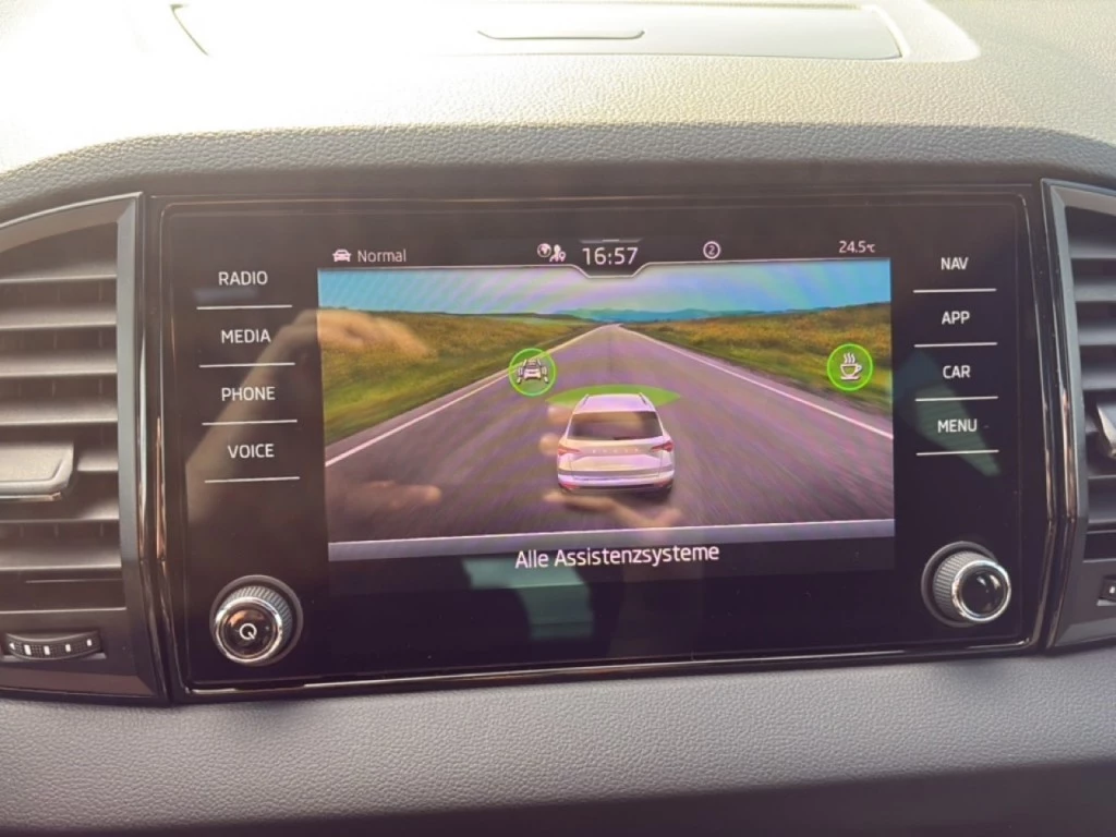 Škoda Karoq – foto 27