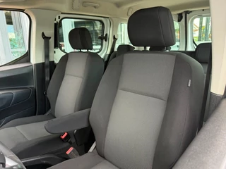 Opel Combo – thumbnail 17