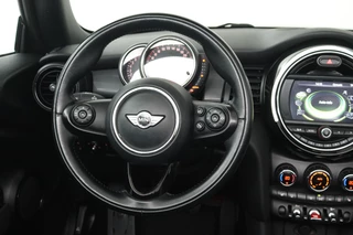 MINI One Cabrio – thumbnail 9