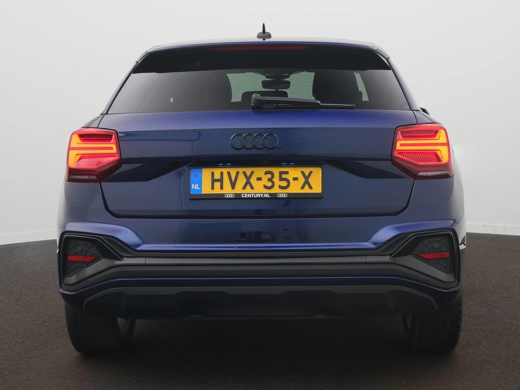 Audi Q2 – foto 5