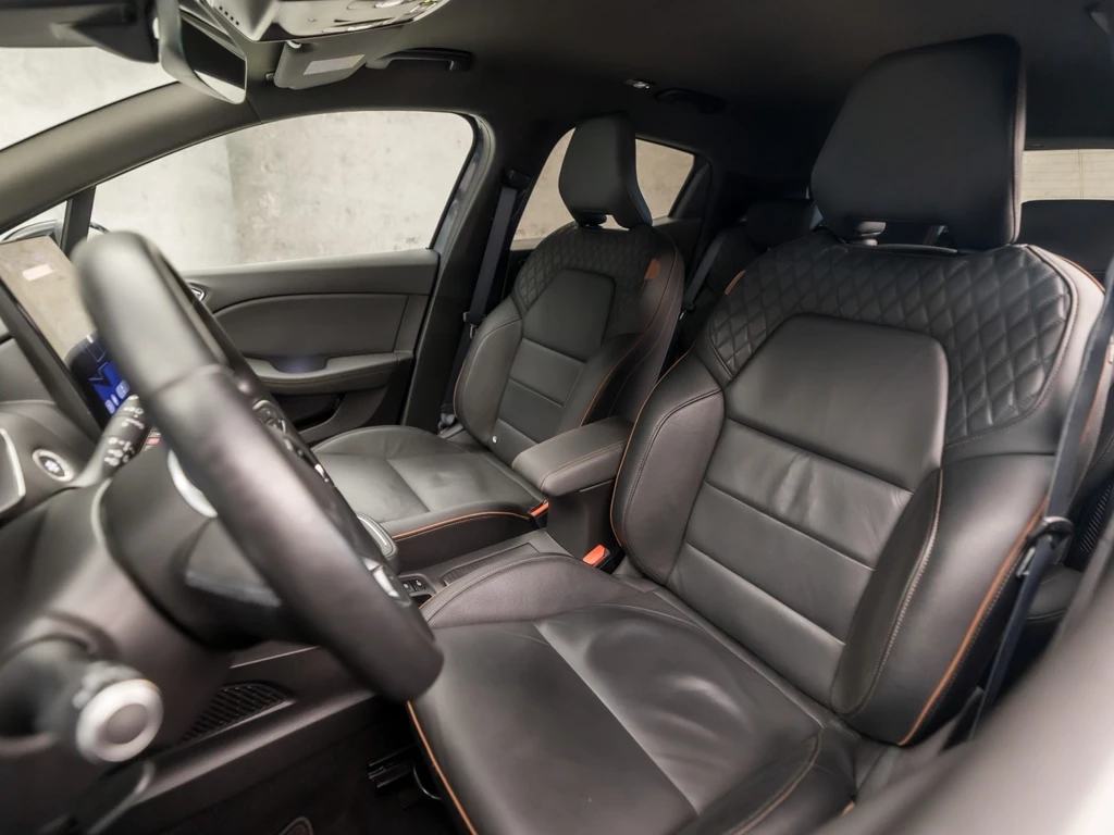 Renault Clio – foto 13