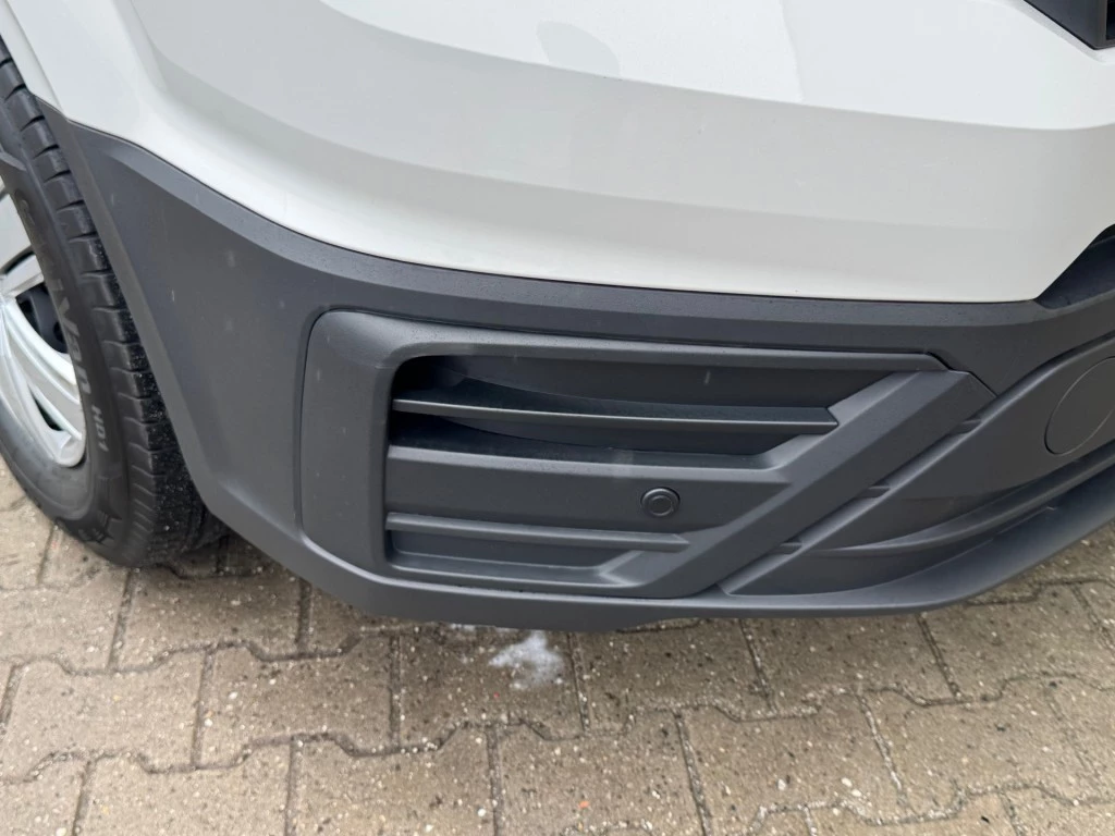 Volkswagen Crafter – foto 9