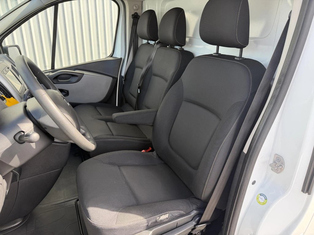 Renault Trafic – foto 10