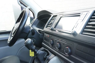 Volkswagen Transporter – thumbnail 5