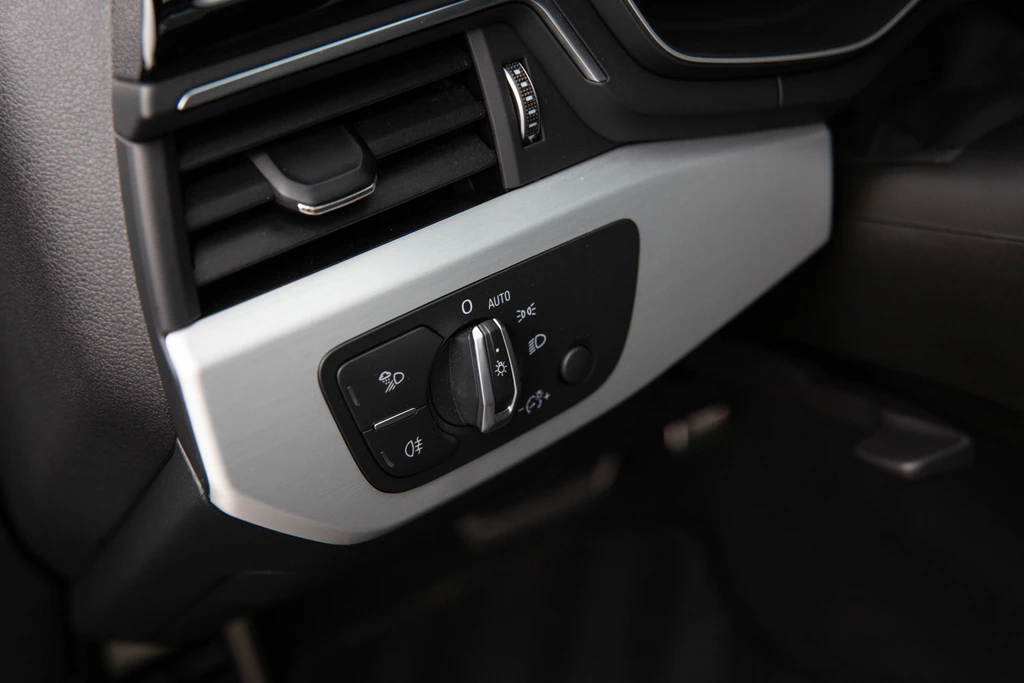 Audi A4 – foto 37