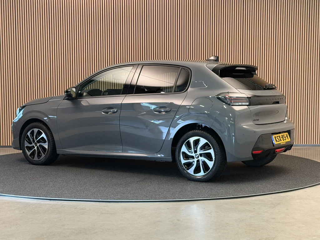 Peugeot 208 – foto 3