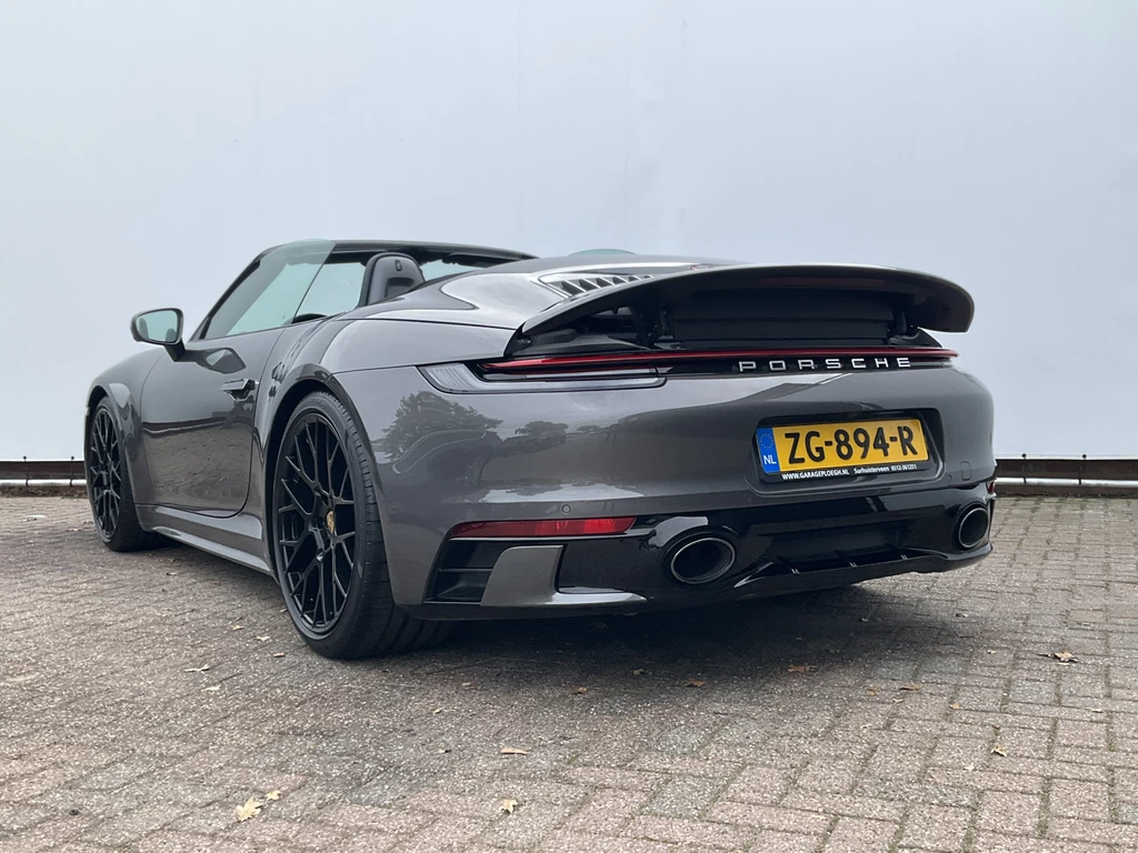 Porsche 911 – foto 17
