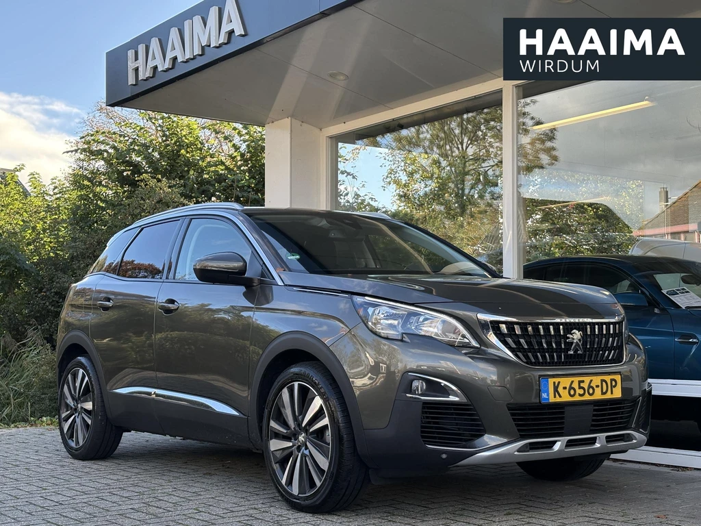Peugeot 3008 – foto 5
