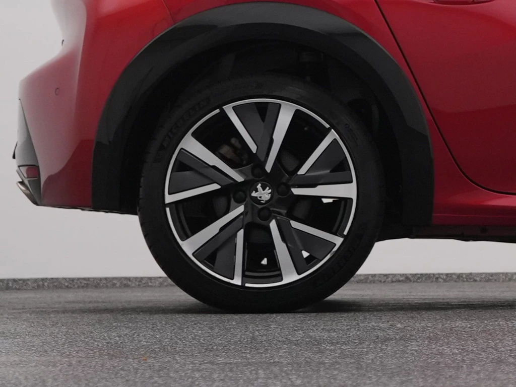 Peugeot 208 – foto 41