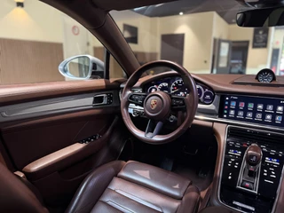 Porsche Panamera – thumbnail 71