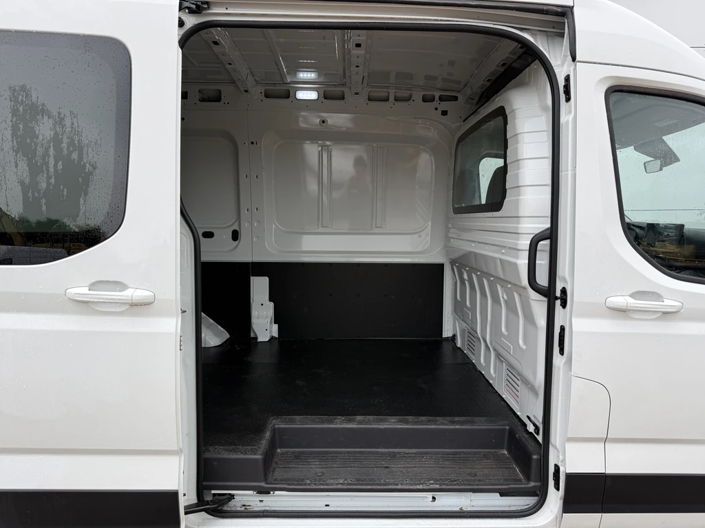 Maxus eDeliver9 – foto 11
