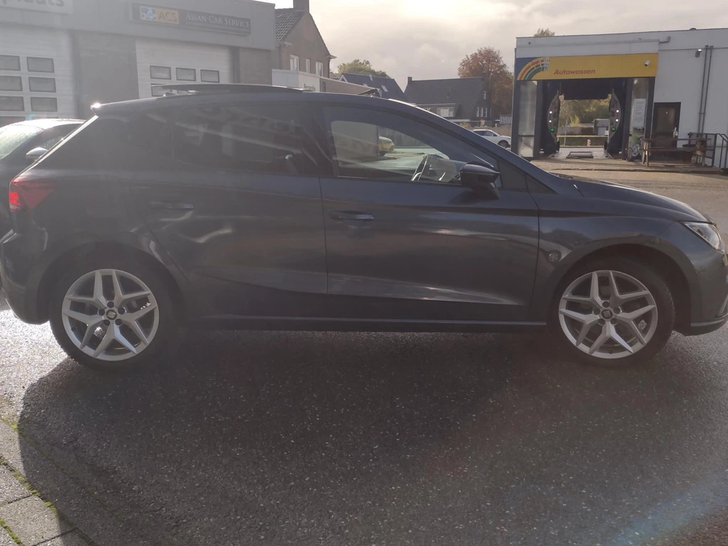 SEAT Ibiza – foto 6