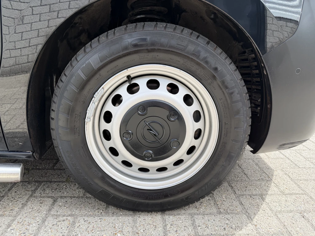 Opel Vivaro – foto 10