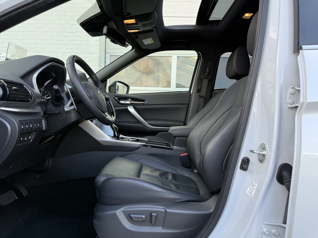 Mitsubishi Eclipse Cross – foto 26