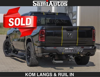 Dodge Ram Pick-Up – thumbnail 16