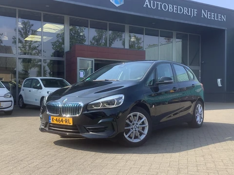 BMW 2 Serie Active Tourer 225 XE i-performance plug in hybrid
