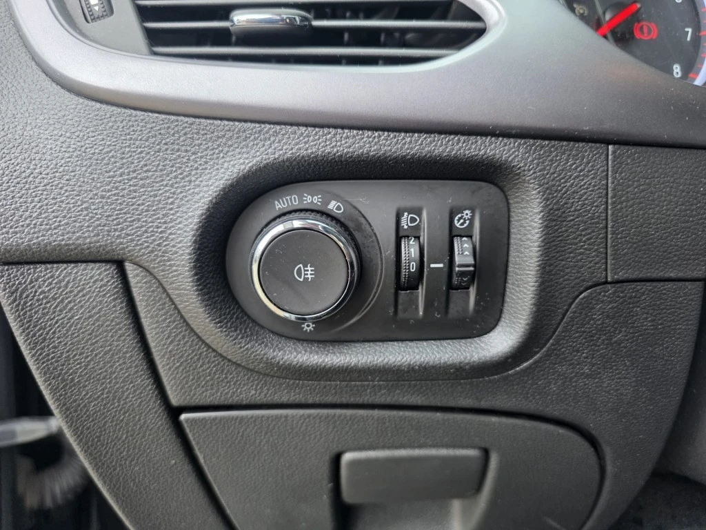 Opel Astra – foto 17