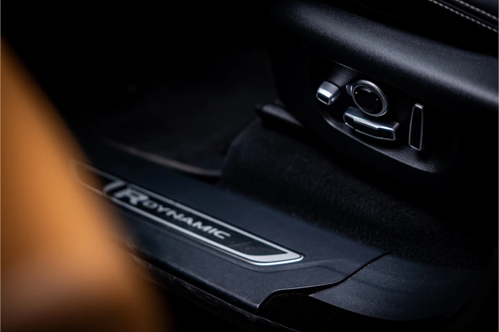 Land Rover Range Rover Velar – foto 22