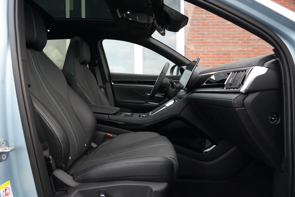 BYD SEAL U – foto 11