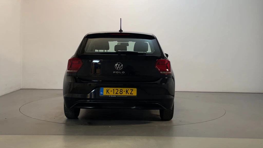 Volkswagen Polo – foto 4
