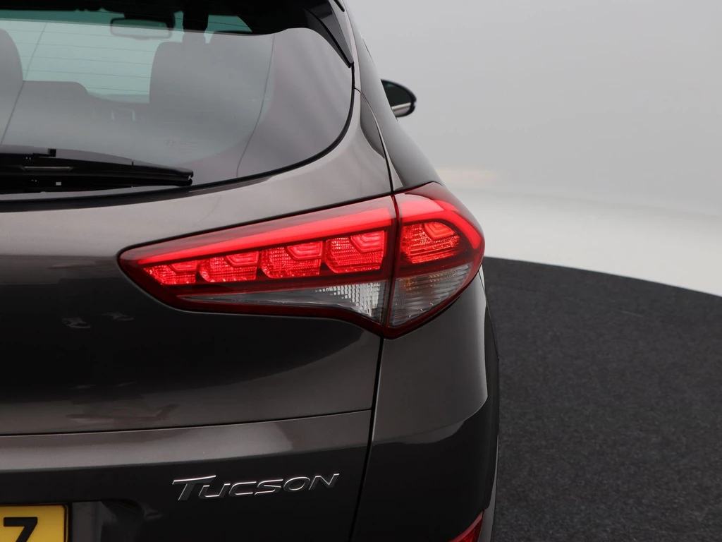 Hyundai Tucson – foto 13
