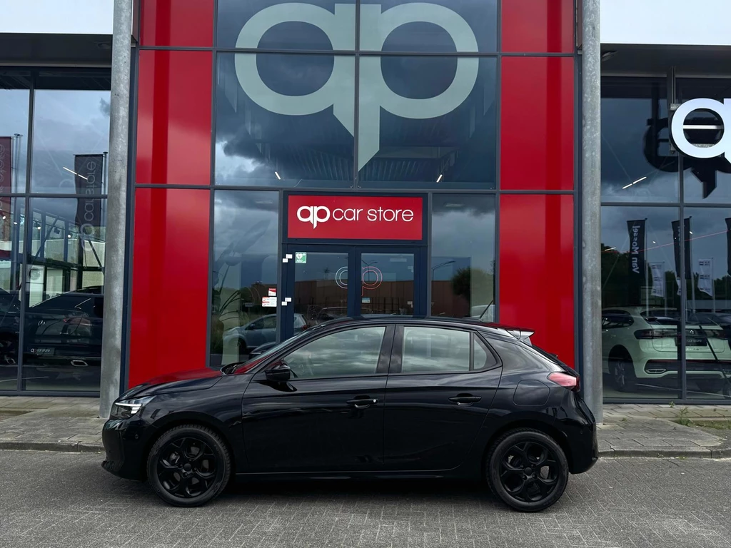 Opel Corsa – foto 2