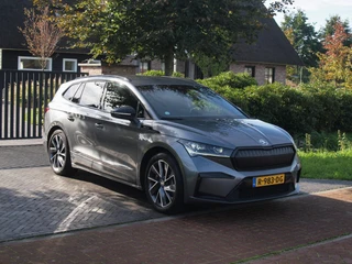 Škoda Enyaq iV – thumbnail 9