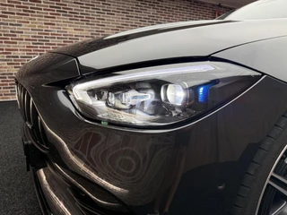 Mercedes-Benz C-Klasse – thumbnail 12