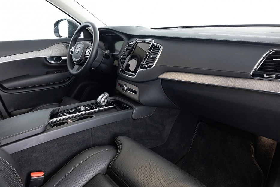Volvo XC90 – foto 8