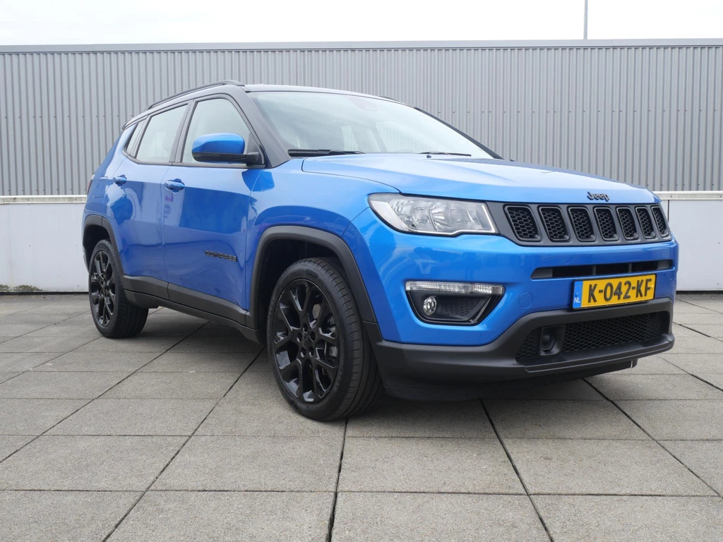 Jeep Compass – foto 7