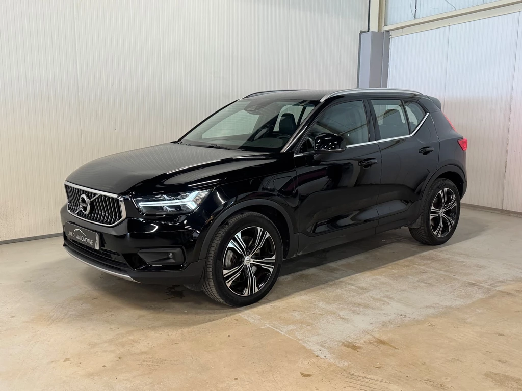 Volvo XC40 – foto 2