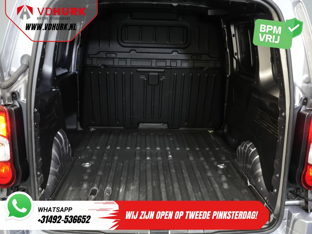Citroën Berlingo – foto 17