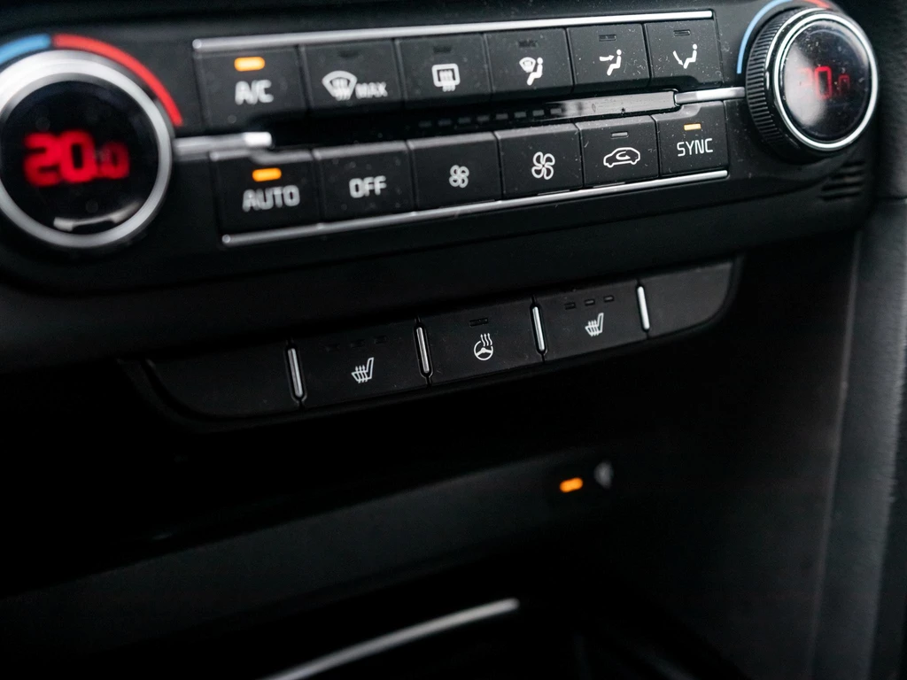 Kia Ceed Sportswagon – foto 20