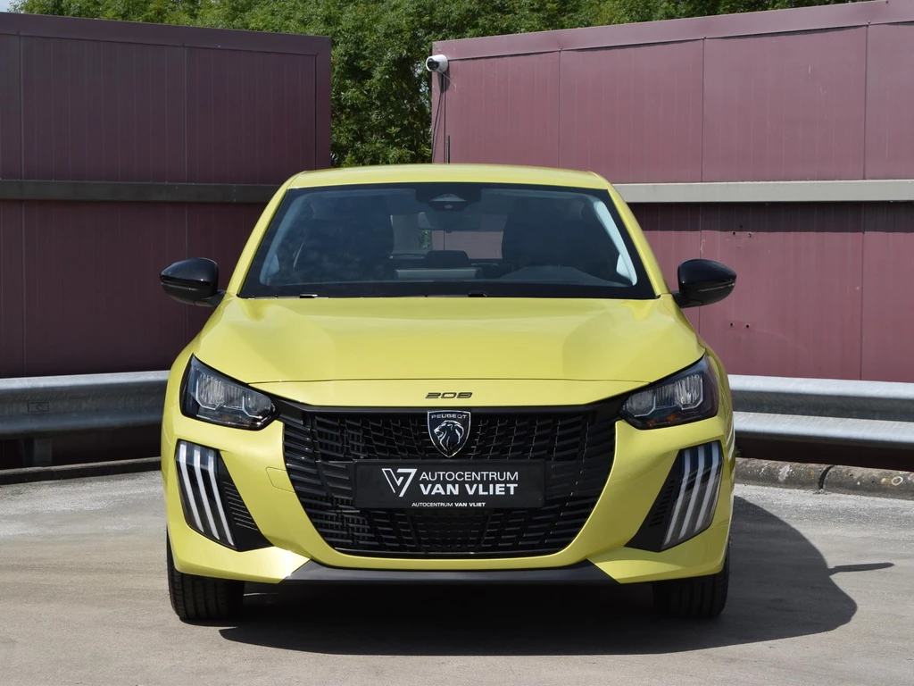 Peugeot 208 – foto 5
