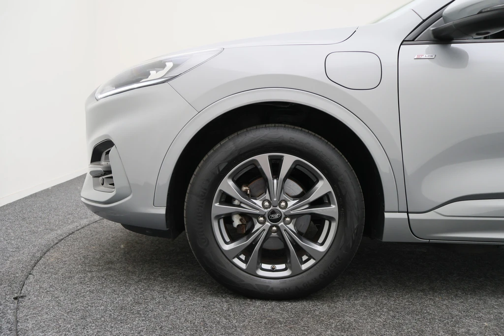 Ford Kuga – foto 25