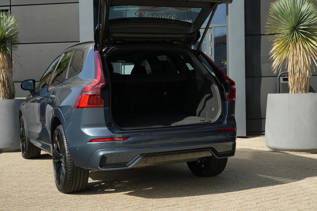 Volvo XC60 – foto 34