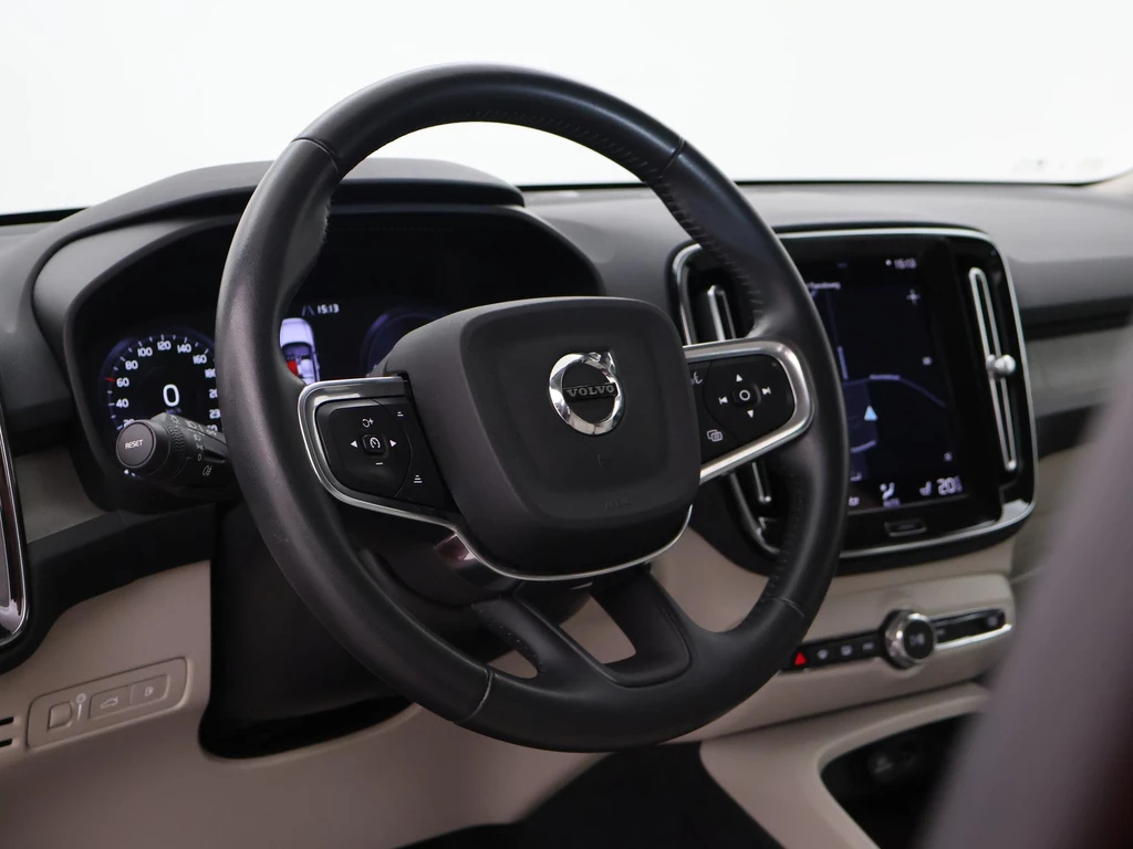 Volvo XC40 – foto 36