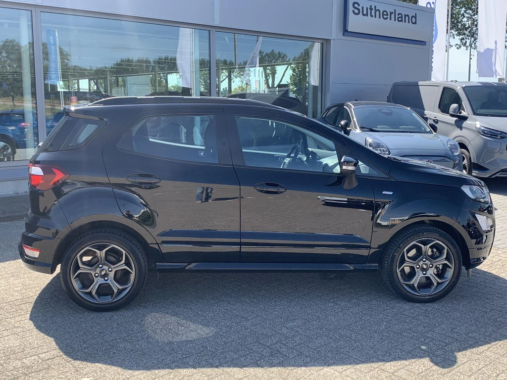 Ford EcoSport – foto 6