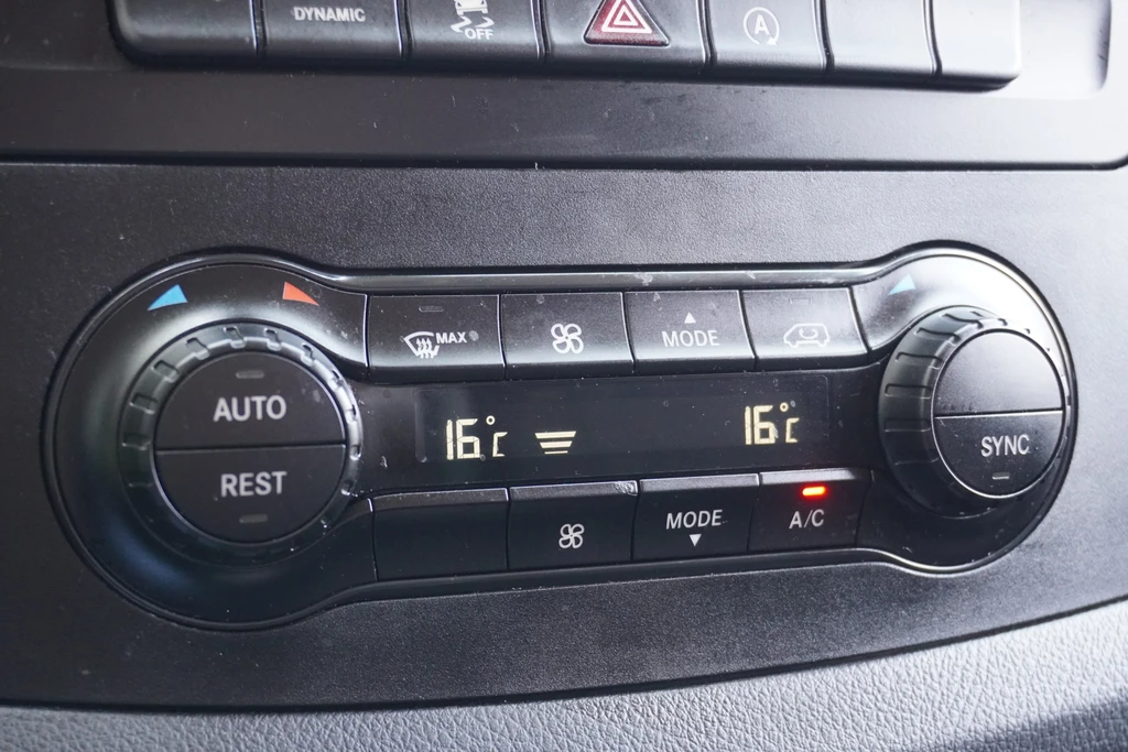 Mercedes-Benz Vito – foto 12