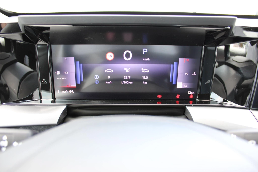 Opel Frontera – foto 11